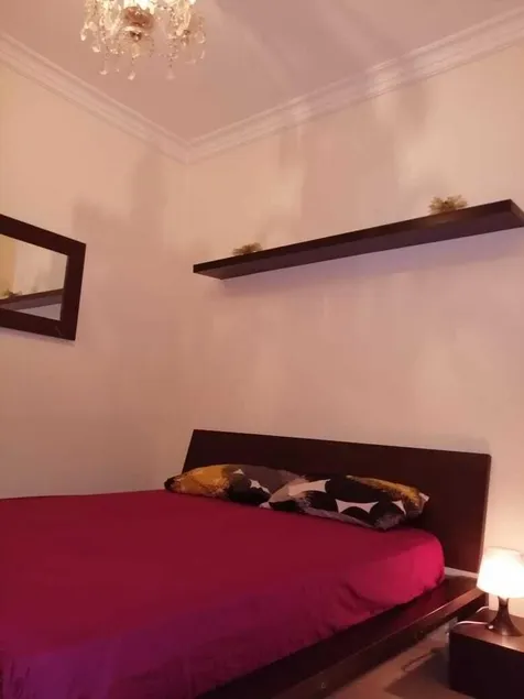 Furnished Appartement Malabata Beach - Image 1