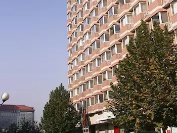 Beijing Sentury Apartment - Image 1