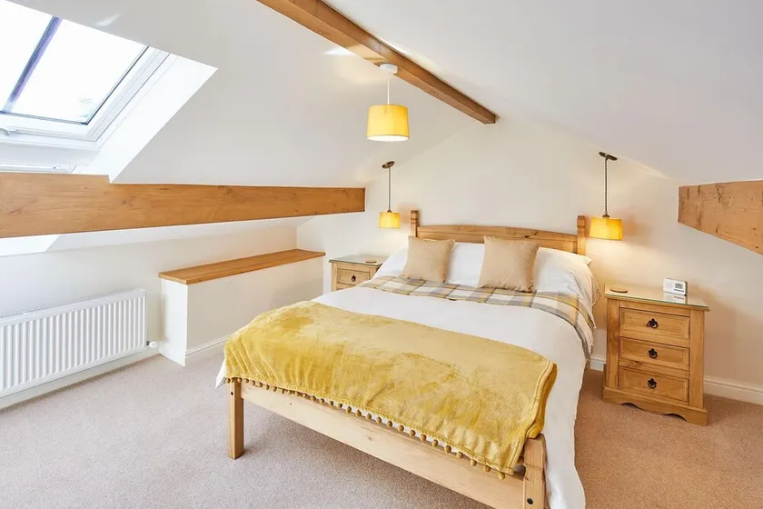 Host Stay The Hayloft - Image 1