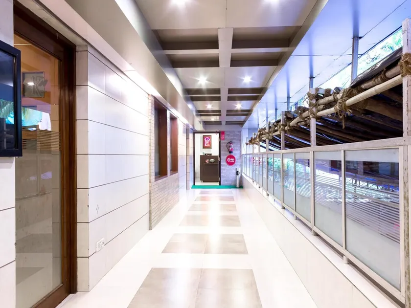 Hotel Khandesh Residency - Image 1