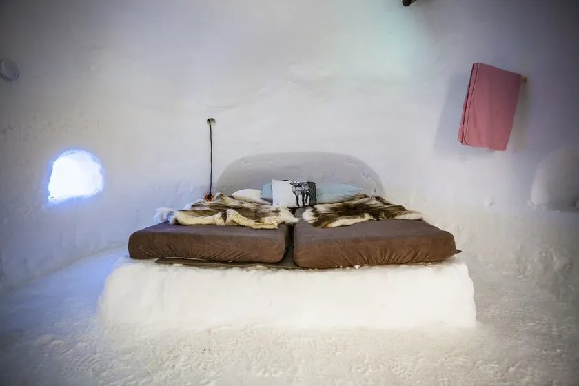 Igloo Are - Image 1