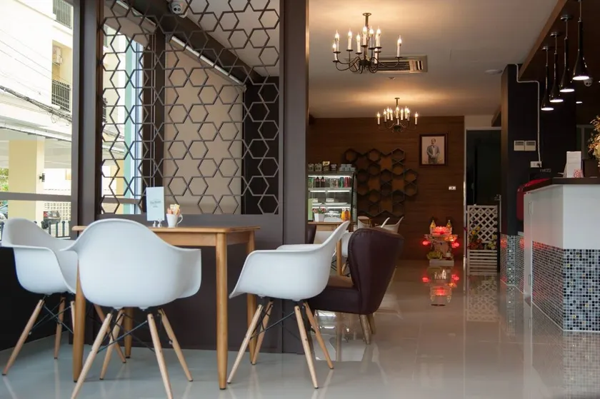 The Pinehouse Habitat Songkhla - Image 1