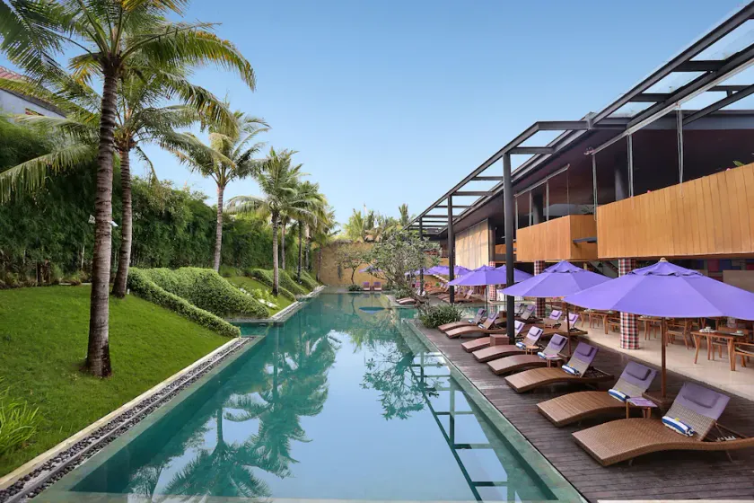 Taum Resort Bali - Image 1