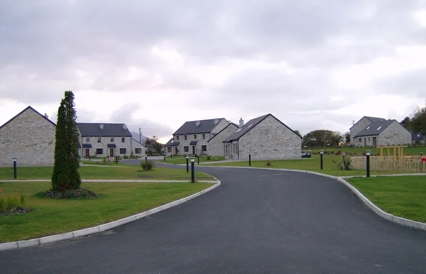 Cuan Na Ri - Image 1