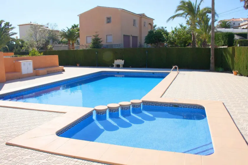 Bungalows Casanova - Image 1