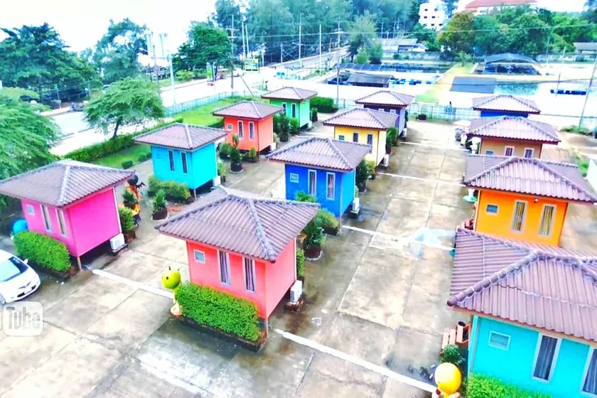 Yaris House - Image 1