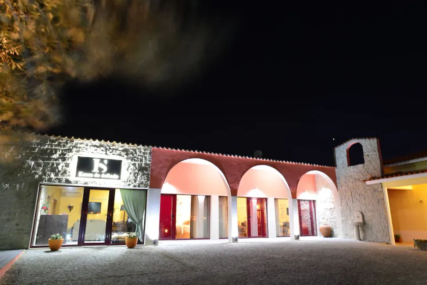 Kazas Do Serado - Image 1