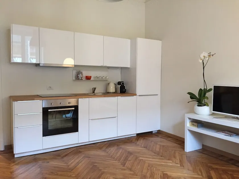 Be Apartments Milano Porta Vittoria - Image 1