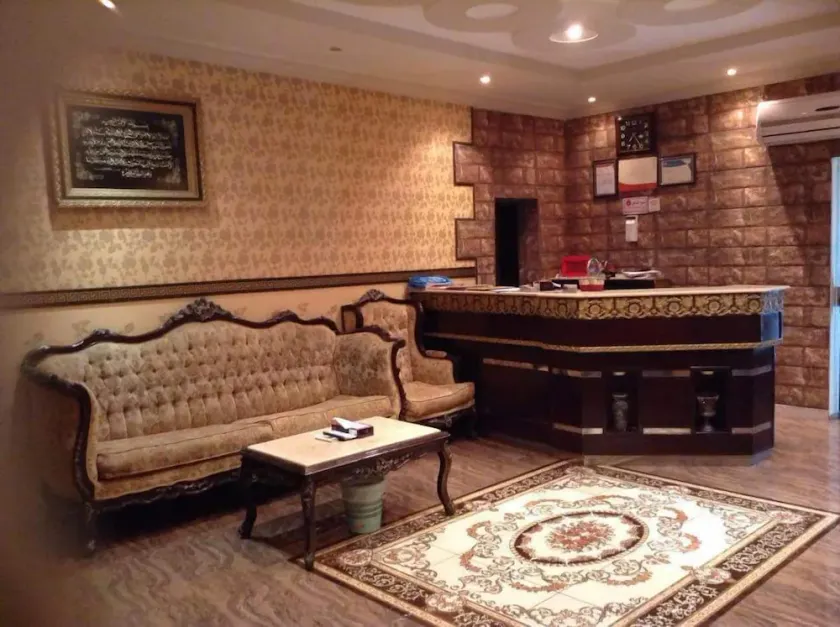 Aman Furnished Apartment 2 - Image 1