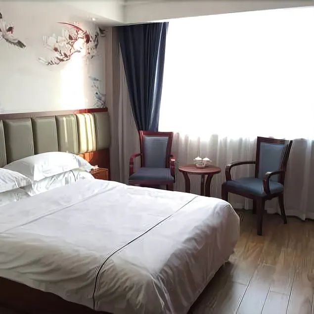 Zhexiang Hotel - Image 1