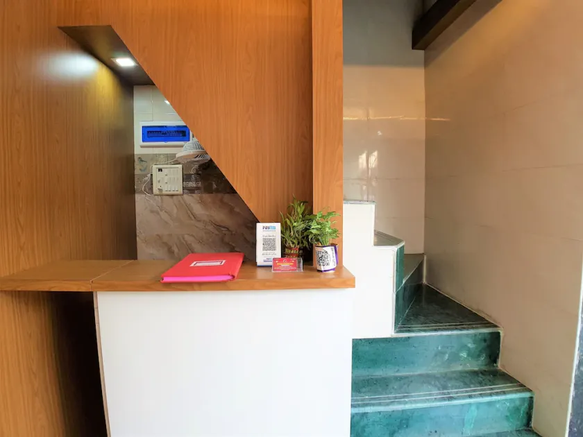 Super Dorm by Hexa Rooms - Image 1