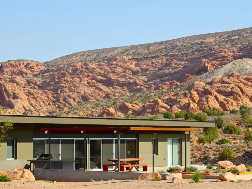 Arroyo Rez - Image 1