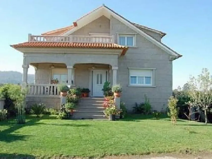 Ribadumia 100174 Holiday home By Mo Rentals - Image 1