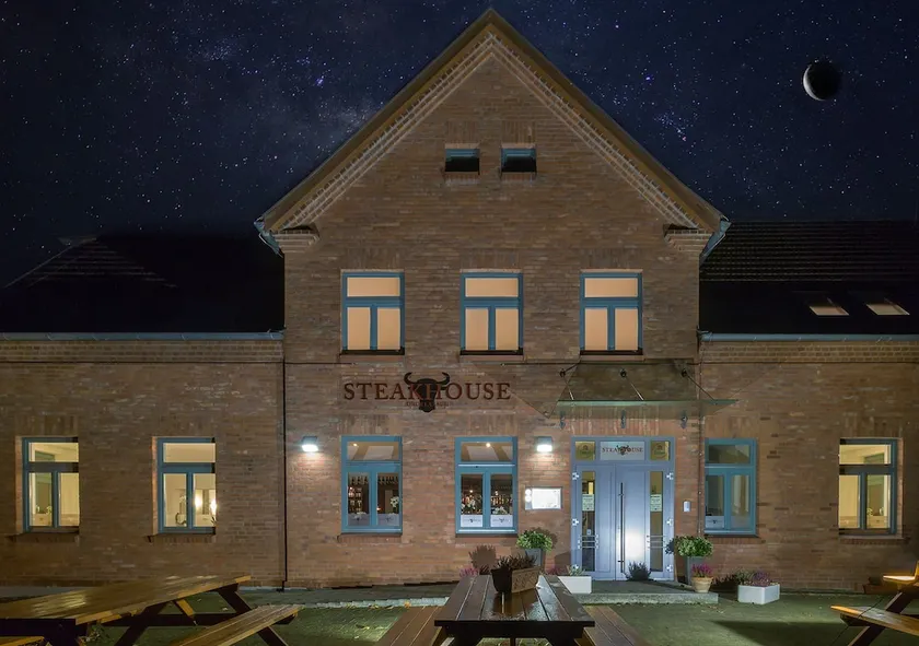 Steakhouse Groß Laasch - Image 1