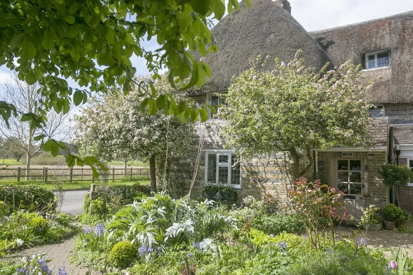 Tudor Cottage - Image 1
