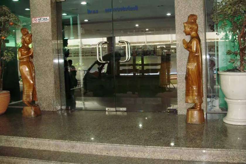 CNK Mansion - Image 1