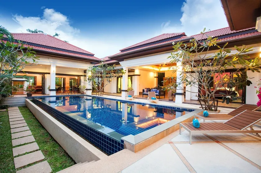 Jewels Villas - Image 1