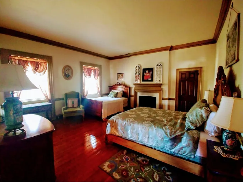 Chanceford Hall Bed & Breakfast - Image 1