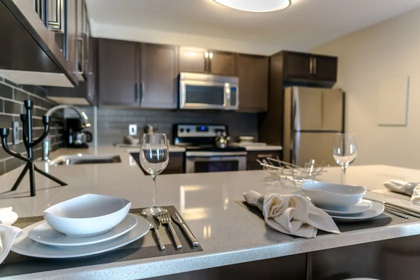 Fort Garry Place Furnished Suites - Image 1