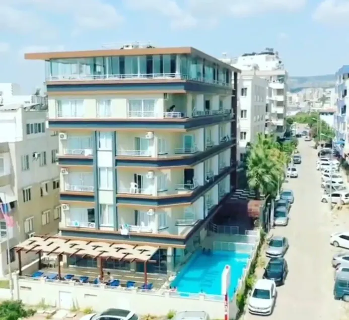 Nixe Hotel - Image 1
