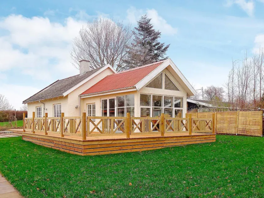 Holiday Home in Slagelse - Image 1