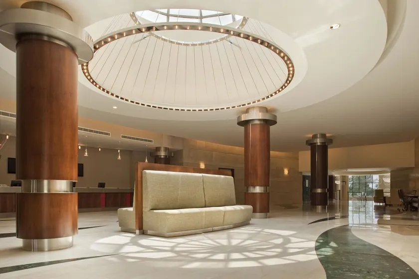 Hilton Malabo - Image 1