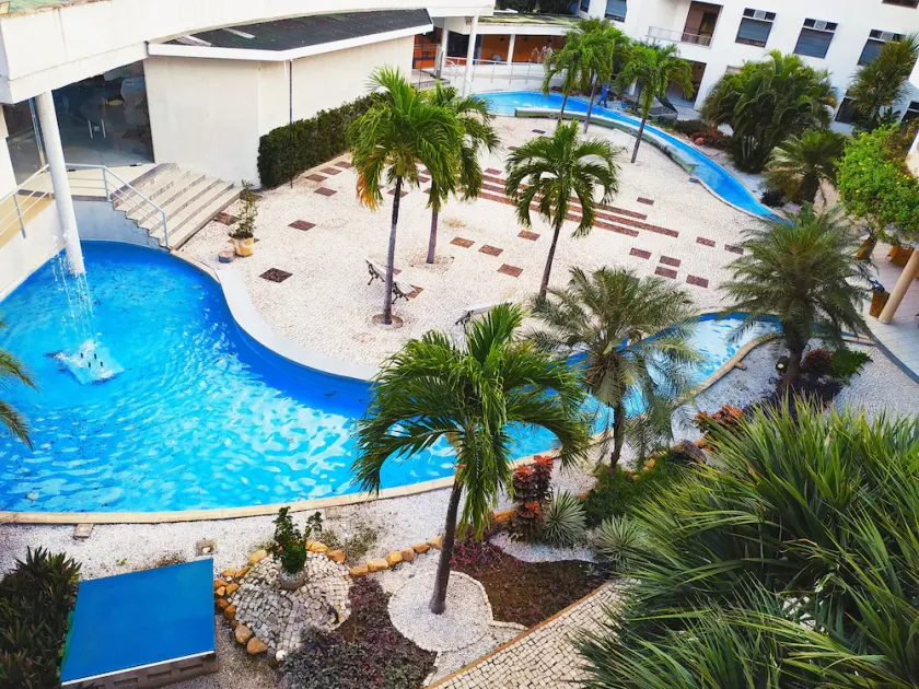 Hotel Recanto Wirapuru - Image 1