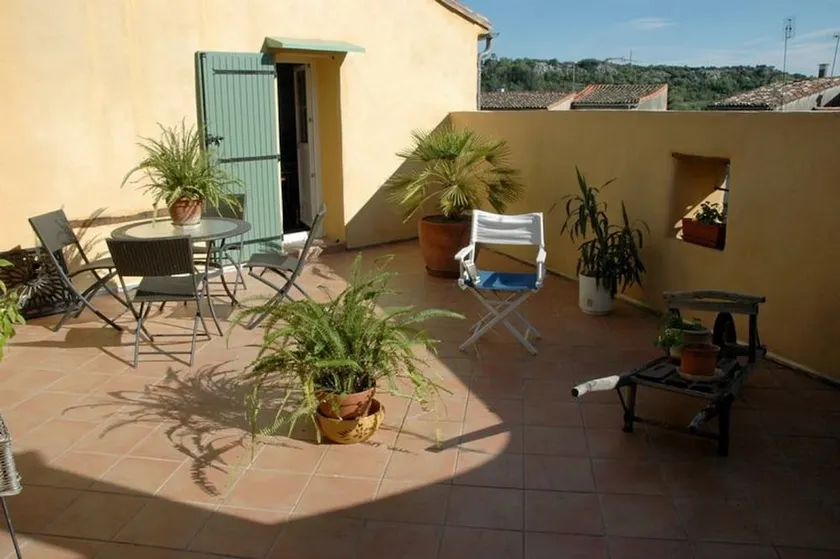 Magnanerie De Cazilhac - Image 1