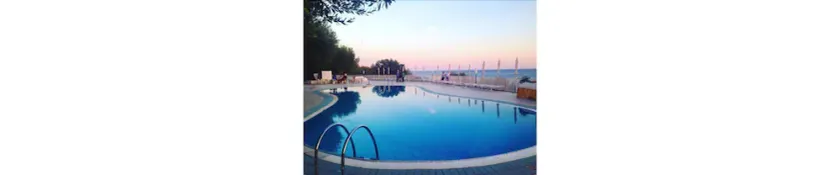 Hotel Baia Delle Sirene - Image 1