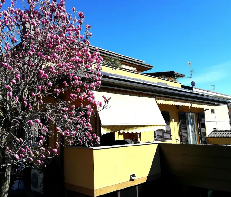 Apartments - Bed and Breakfast Il Terrazzo - Image 1