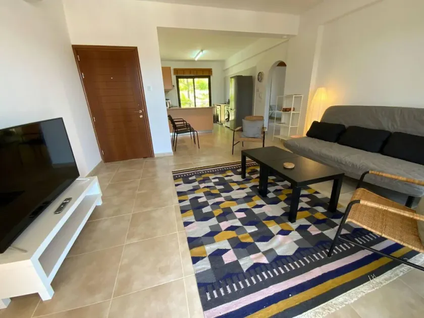 Peace in Pissouri - Image 1