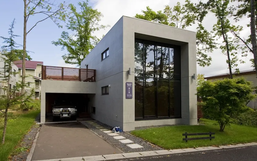 Konkuriito Houses - Image 1