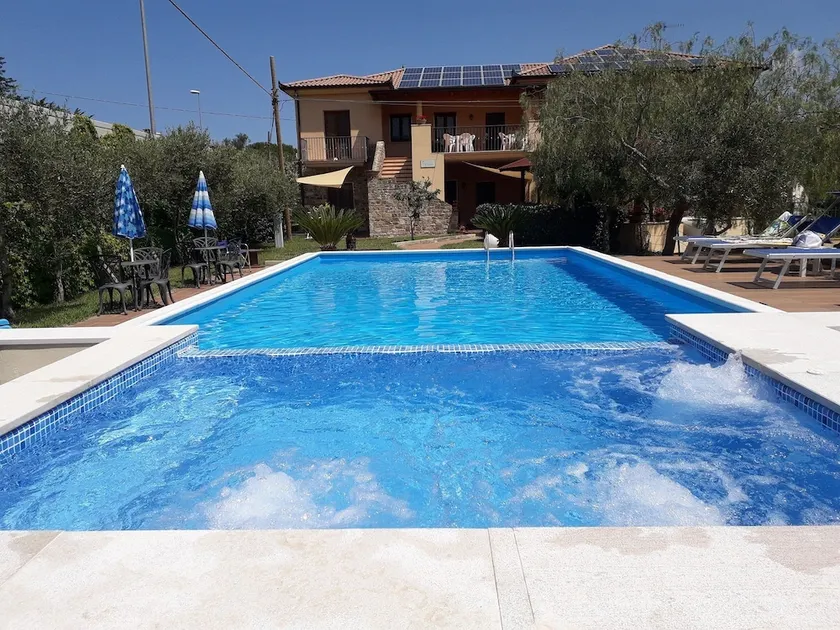 Residence Villa Ambrosia - Image 1