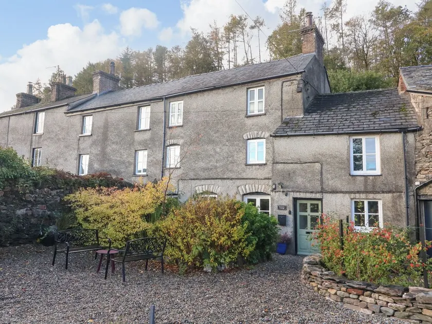 Furnace Cottage - Image 1