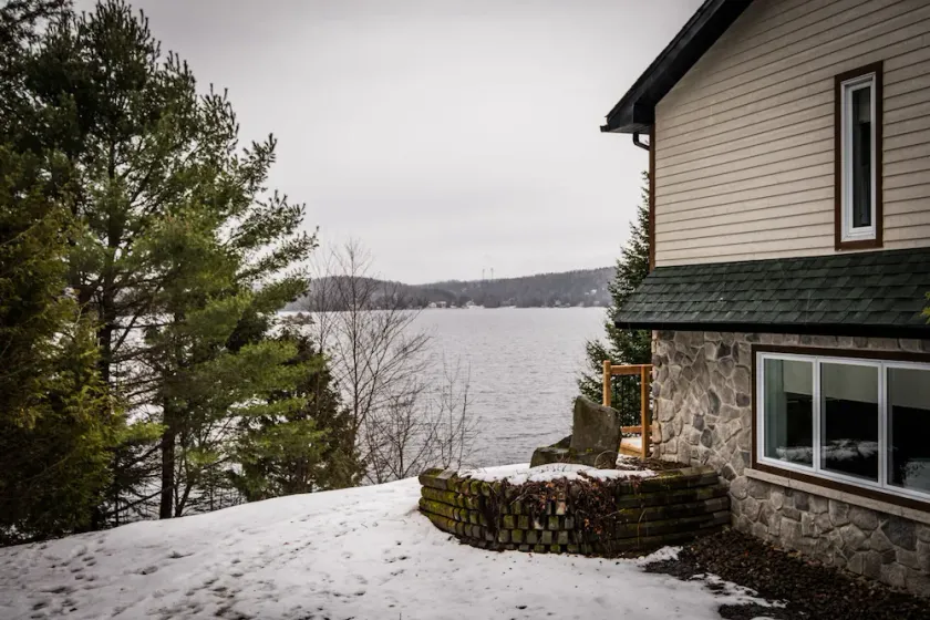 Jakob House by Rendez-vous Mont Tremblant - Image 1