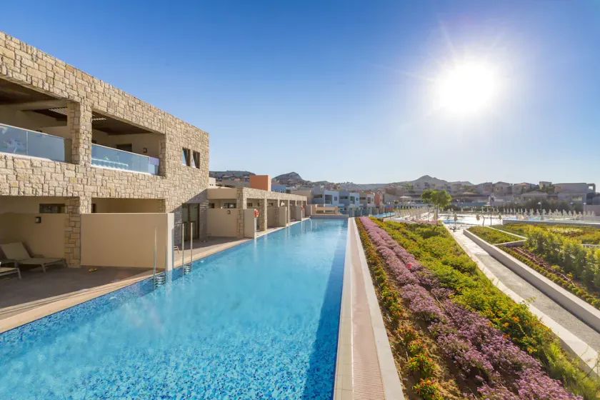 Blue Lagoon Village - All Inclusive - Image 1