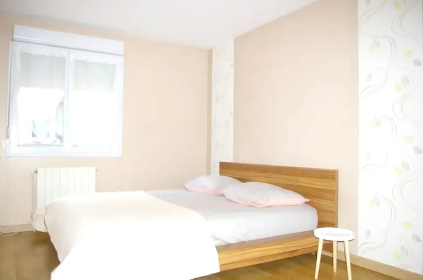 Maison de 4 chambres avec jardin clos et wifi a Chenove - Image 1