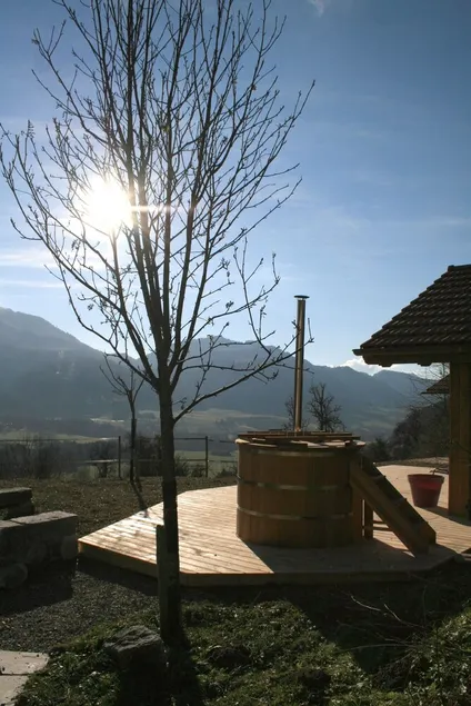 La Fontaine d'Argence - Image 1