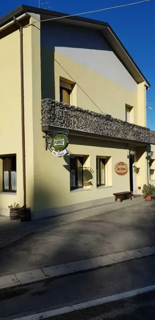 Albergo Ristorante La Perla - Image 1