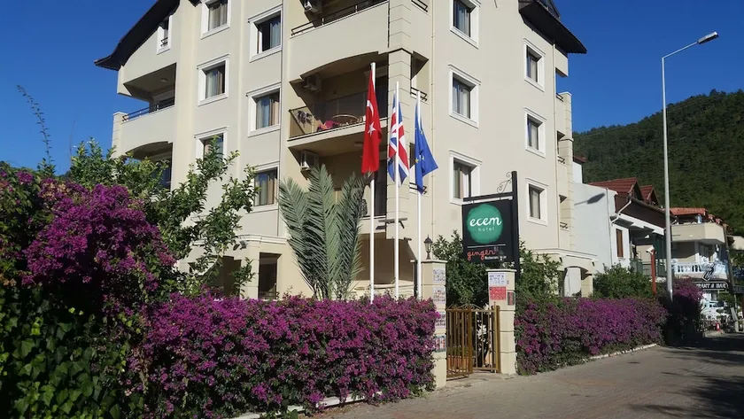 Ecem Hotel - Image 1