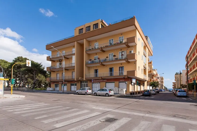 Appartamento Corso Italia - Image 1