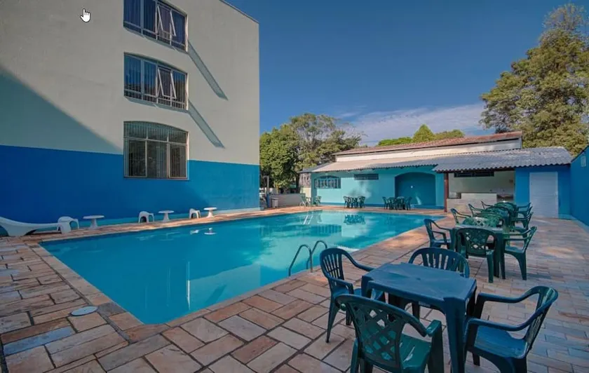 Samambaia Hotel - Image 1