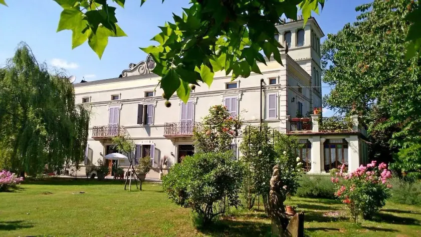 Bed & Breakfast Villa Albertina - Image 1