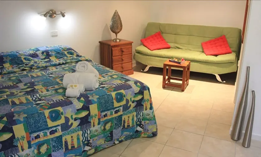 Airlie Beach Motor Lodge - Image 1