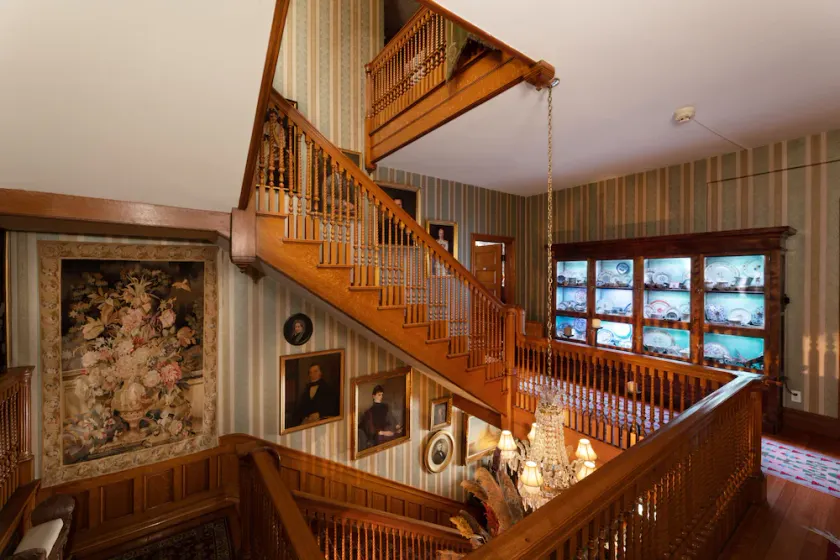 The Dempsey Manor Bed & Breakfast Inn - Image 1
