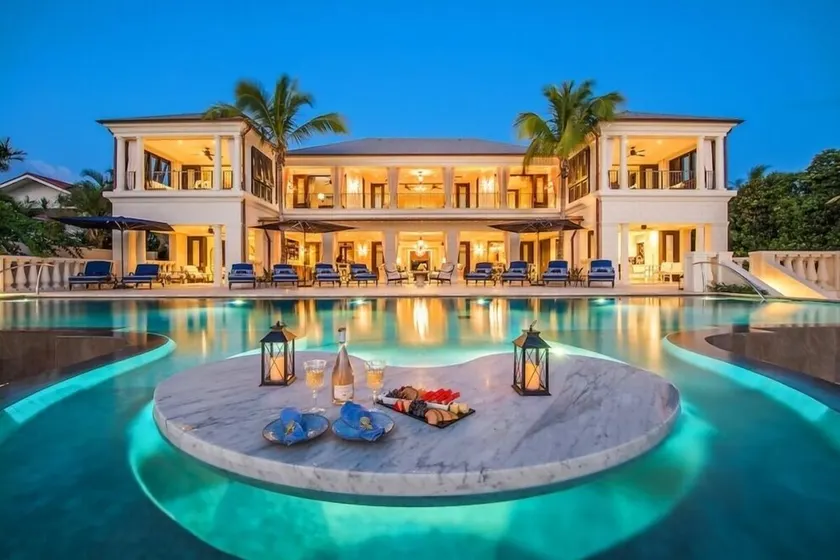 Villa Seaclusion - Image 1