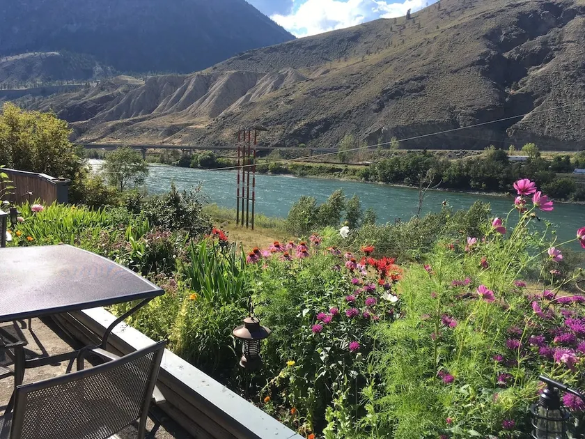 The Inn at Spences Bridge - Image 1