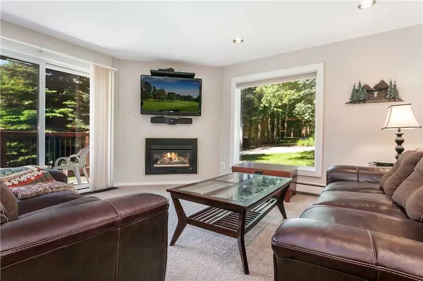 Woodbridge 7A - 2 Bedrooms Condo - Image 1