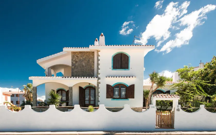 Bed and Breakfast Sa Cruxitta - Image 1