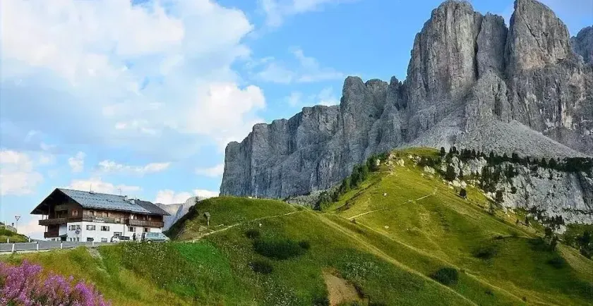 Rifugio Frara - Image 1